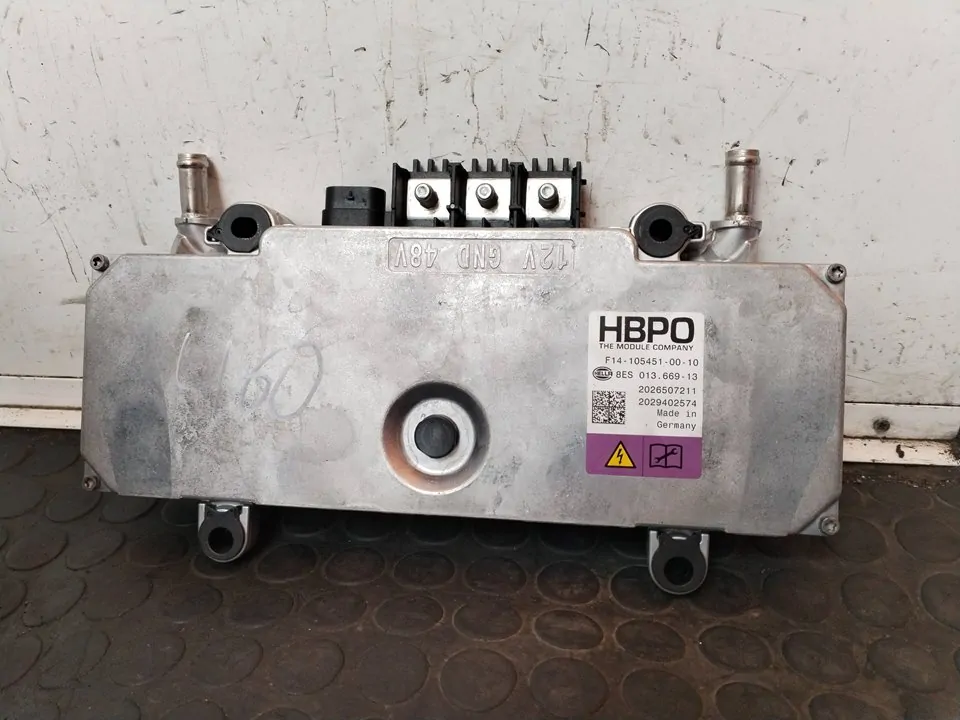 MODULO ELECTRONICO 111108