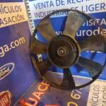 VENTILADOR VISCOSO MOTOR 94273