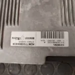 CENTRALITA MOTOR UCE 111486
