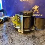 CINTURON SEGURIDAD TRASERO CENTRAL 101040