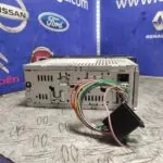 SISTEMA AUDIO / RADIO CD 104075