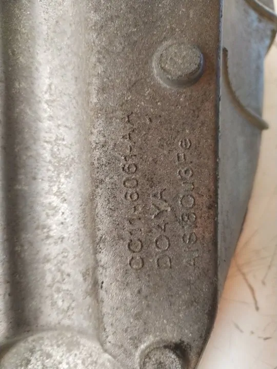 SOPORTE MOTOR 115440