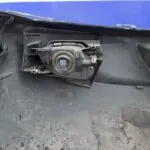 PARAGOLPES DELANTERO 94493