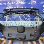 PORTON TRASERO 100536