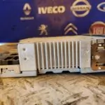SISTEMA AUDIO / RADIO CD 100295