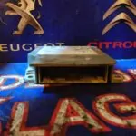 CENTRALITA AIRBAG 98137