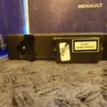 SISTEMA AUDIO / RADIO CD 98839
