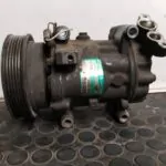 COMPRESOR VOLUMETRICO 110361