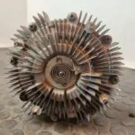MAZA EMBRAGUE VISCOSO 105401