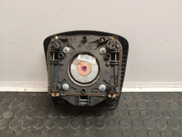 AIRBAG DELANTERO IZQUIERDO 105186