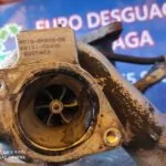 TURBOCOMPRESOR 92934