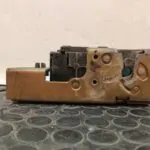 CERRADURA PUERTA TRASERA DERECHA 107061