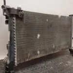 RADIADOR AGUA 104864