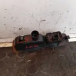 MANDO ELEVALUNAS TRASERO IZQUIERDO 113274