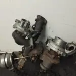 TURBOCOMPRESOR 110152