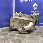 ENFRIADOR ACEITE MOTOR 101510