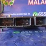 CENTRALITA MOTOR UCE 93829