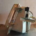 FARO IZQUIERDO 112298