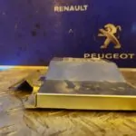 MODULO ELECTRONICO 100371