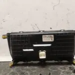 MANDO CLIMATIZADOR 106788