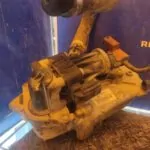 VALVULA EGR 96500