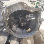 CAJA CAMBIOS 108236
