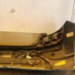 CERRADURA PUERTA DELANTERA IZQUIERDA 104442