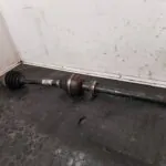 TRANSMISION DELANTERA DERECHA 112518