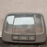 LUZ INTERIOR 107373