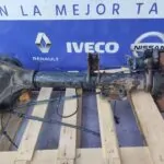 DIFERENCIAL TRASERO 100506