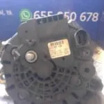 ALTERNADOR 91667