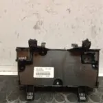 MANDO CALEFACCION / AIRE ACONDICIONADO 108419