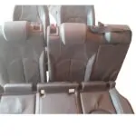 JUEGO ASIENTOS COMPLETO 115312