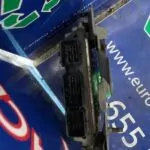 CENTRALITA MOTOR UCE 91221