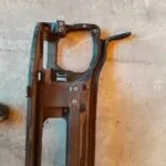 PARAGOLPES DELANTERO 115005