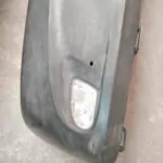 PARAGOLPES DELANTERO 111611