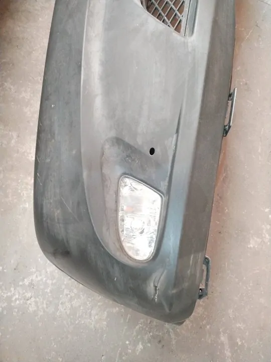 PARAGOLPES DELANTERO 111611