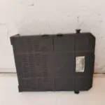 CAJA RELES / FUSIBLES 113430