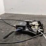 CERRADURA PUERTA TRASERA DERECHA 106055