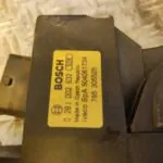 POTENCIOMETRO PEDAL 100322