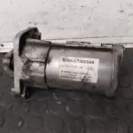 MOTOR ARRANQUE 112256