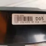 MANDO CLIMATIZADOR 114462