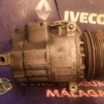 COMPRESOR AIRE ACONDICIONADO 99508