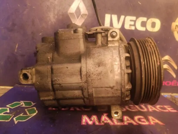COMPRESOR AIRE ACONDICIONADO 99508