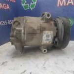 COMPRESOR AIRE ACONDICIONADO 95579
