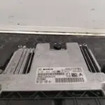 CENTRALITA MOTOR UCE 112812