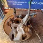 MANGUETA DELANTERA IZQUIERDA 93680