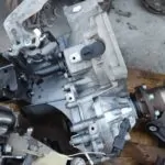 CAJA CAMBIOS 95922