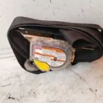 CINTURON SEGURIDAD DELANTERO IZQUIERDO 115236