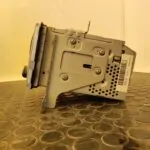 SISTEMA AUDIO / RADIO CD 104601